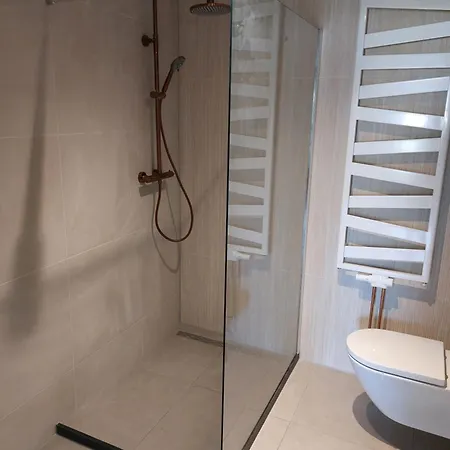 Appartamento Aemstelsigt Westerland