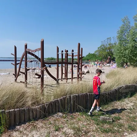 Aemstelsigt Appartamento *