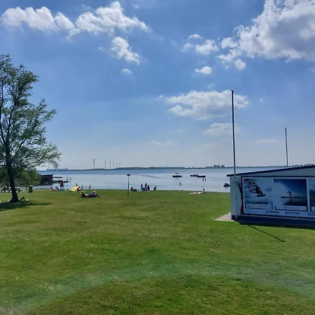 Aemstelsigt Appartamento Westerland