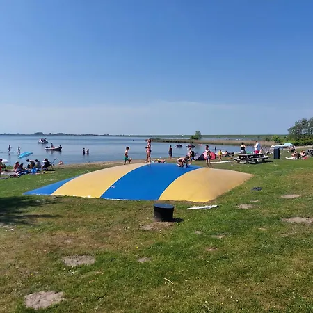 Aemstelsigt Appartamento *