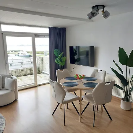 Aemstelsigt Appartamento