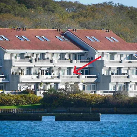 Apartment Aemstelsigt Westerland