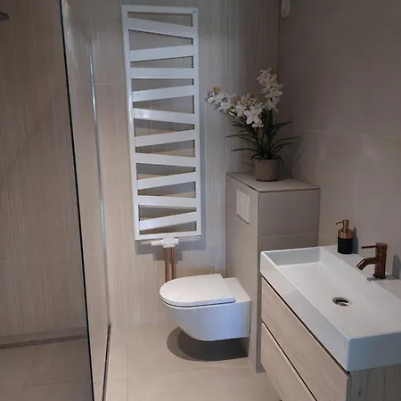 Apartment Aemstelsigt