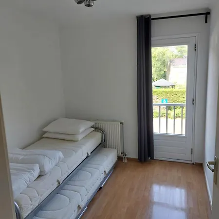 Apartment Aemstelsigt Westerland