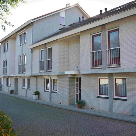Aemstelsigt Apartment Westerland