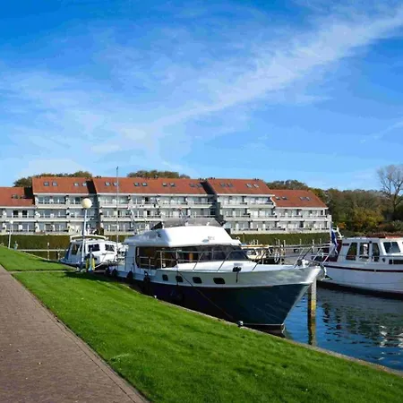 Apartment Aemstelsigt Westerland