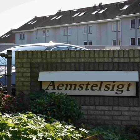 Aemstelsigt *